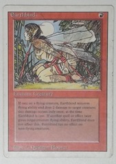 BC0017: Earthbind: 3rd/Revised Edition: Damaged